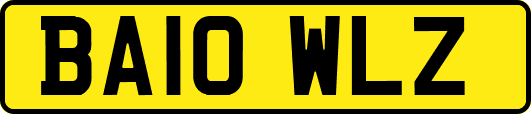 BA10WLZ