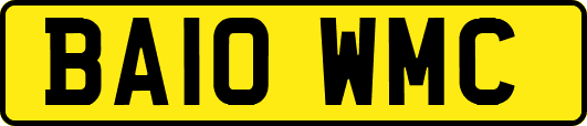 BA10WMC