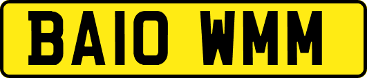 BA10WMM