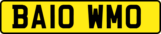 BA10WMO