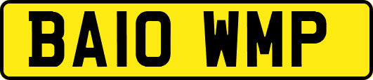 BA10WMP