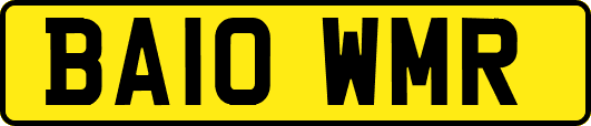 BA10WMR