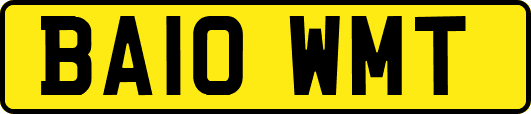 BA10WMT