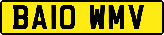 BA10WMV