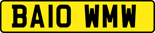 BA10WMW