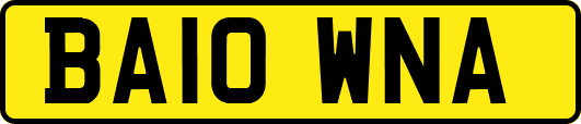 BA10WNA