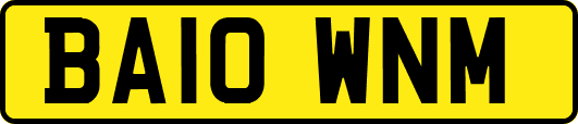 BA10WNM