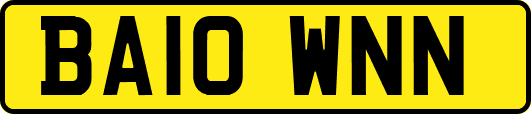 BA10WNN