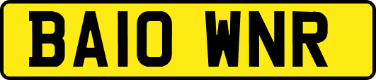 BA10WNR