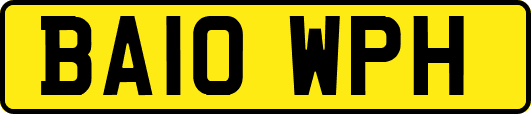 BA10WPH