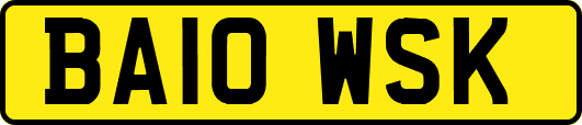 BA10WSK