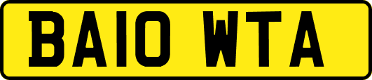BA10WTA