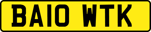 BA10WTK