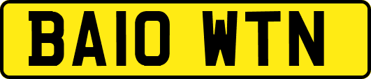 BA10WTN