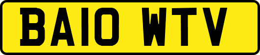 BA10WTV