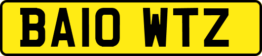 BA10WTZ