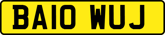 BA10WUJ