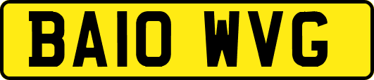 BA10WVG