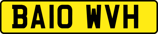 BA10WVH