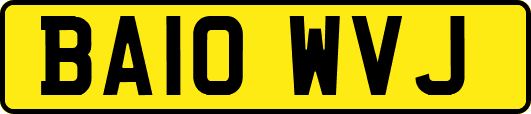 BA10WVJ