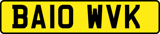 BA10WVK