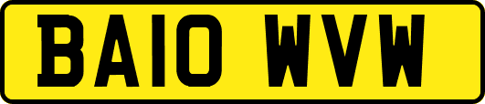 BA10WVW