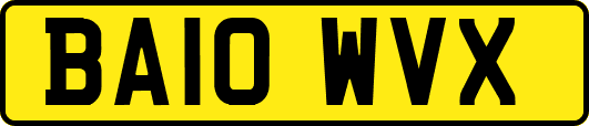 BA10WVX