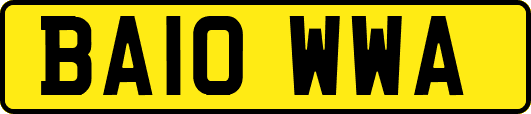 BA10WWA
