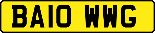 BA10WWG