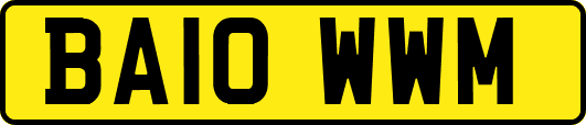 BA10WWM