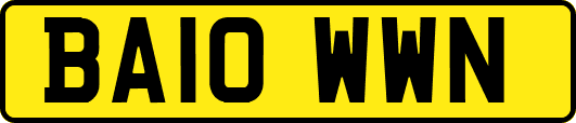 BA10WWN