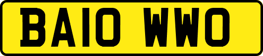 BA10WWO