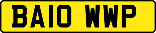 BA10WWP
