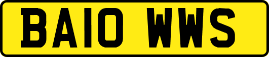 BA10WWS