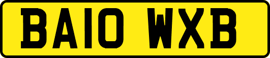 BA10WXB