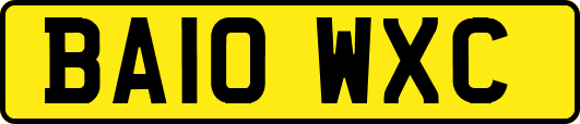 BA10WXC