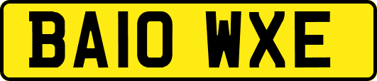 BA10WXE