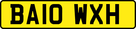 BA10WXH
