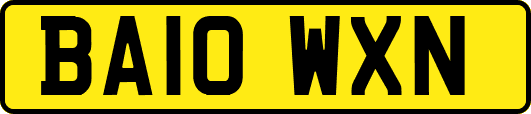 BA10WXN