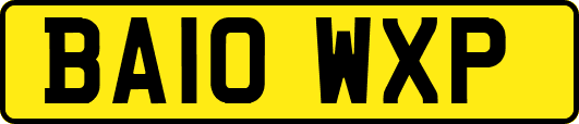 BA10WXP