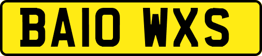 BA10WXS