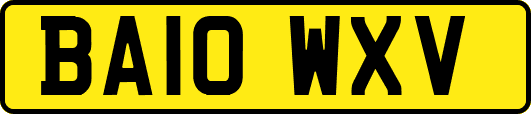 BA10WXV