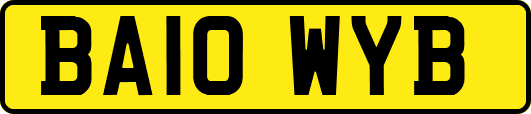 BA10WYB