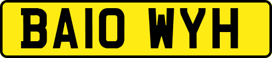 BA10WYH
