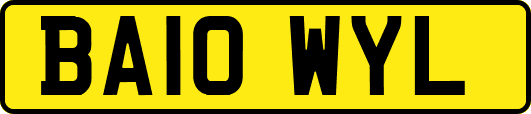 BA10WYL