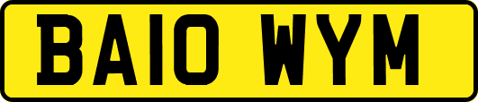 BA10WYM