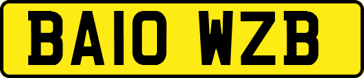 BA10WZB