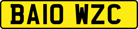 BA10WZC