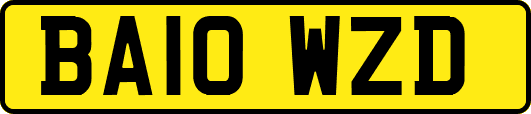 BA10WZD