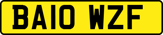 BA10WZF